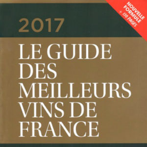 Le Guide des Meilleurs Vins de France